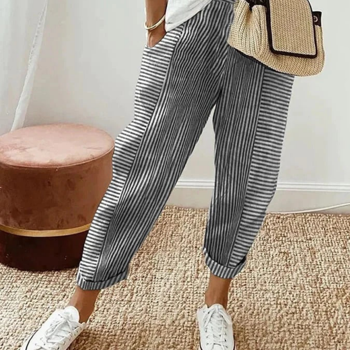 NAOLI™ | COMFORT TROUSERS