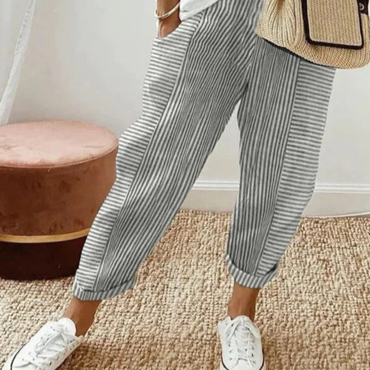 NAOLI™ | COMFORT TROUSERS