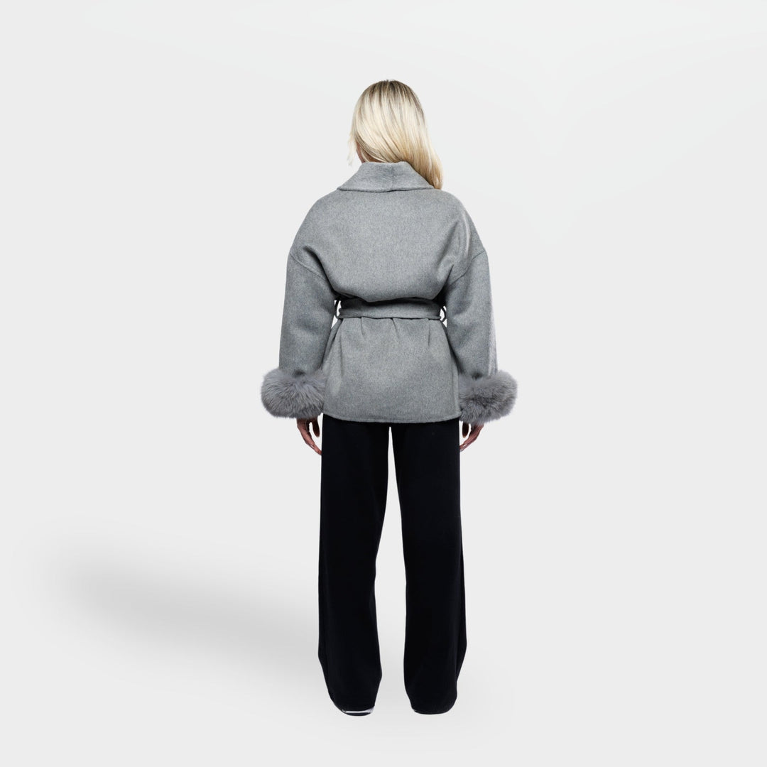 Dorentina ™ | Luxe Winter Coat