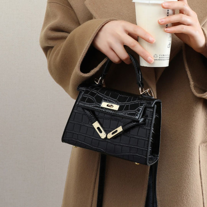 Sundown | Chic Everyday Handbag