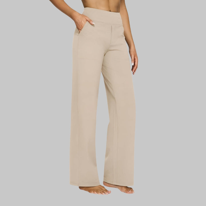 Ayla | the comfortable stretch pants for every woman