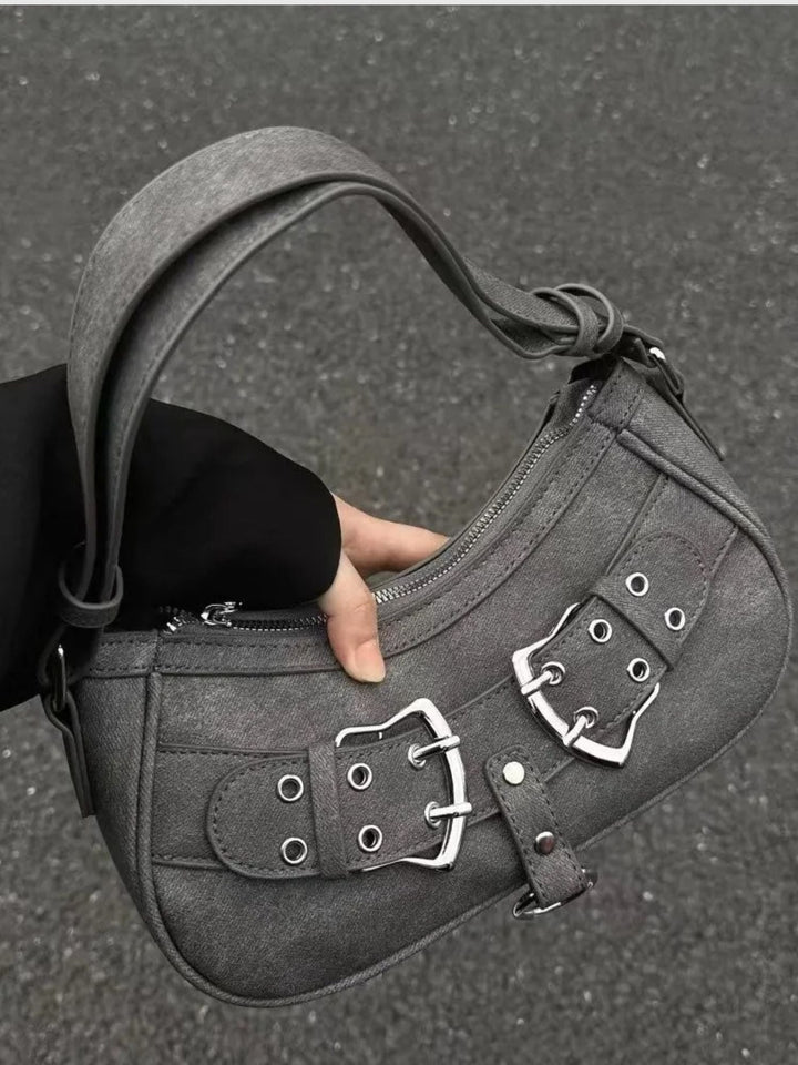 ARLINA – MINI STRAP BAG