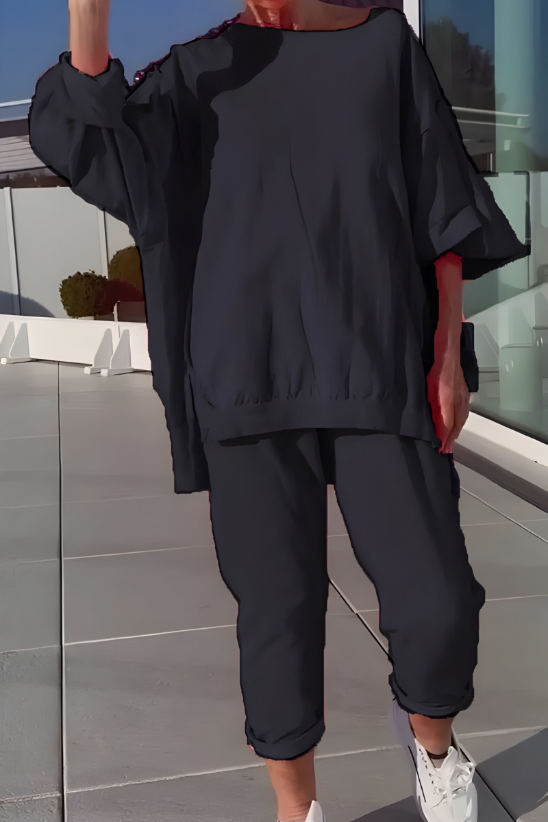 Jane | Stylish Lounge Set