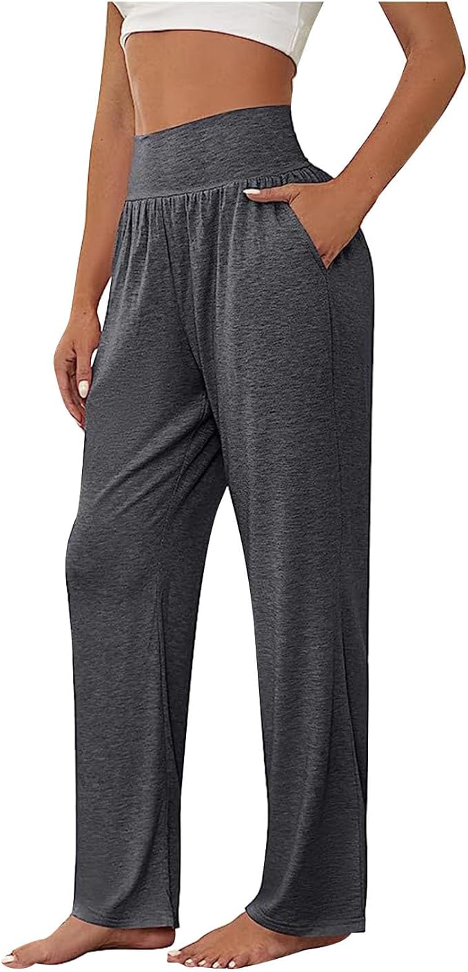 Veda - Lightweight Lounge Pants