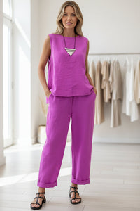 Lavender Pink