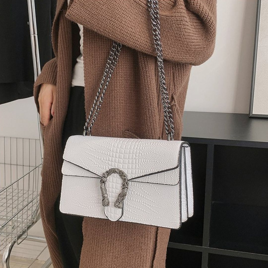 Luxe | Chic Handbag for Elegance