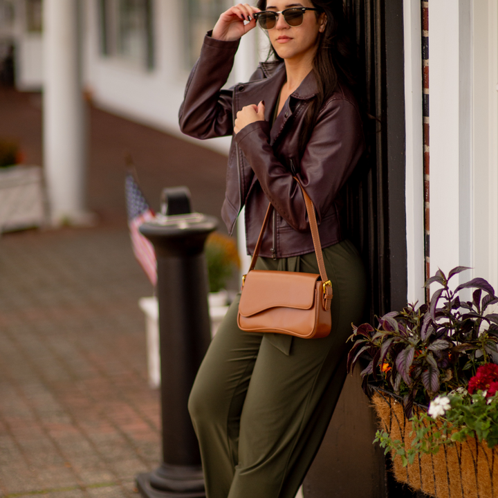 NORELLA – SHOULDER BAG