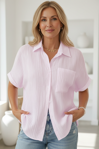 Blush Pink