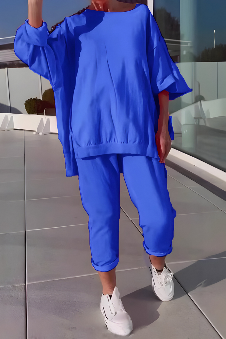 Jane | Stylish Lounge Set