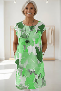 Soft Green