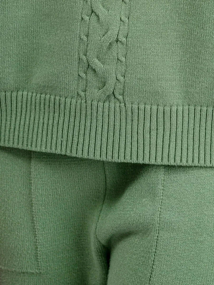 Serenity Soft Lounge Set