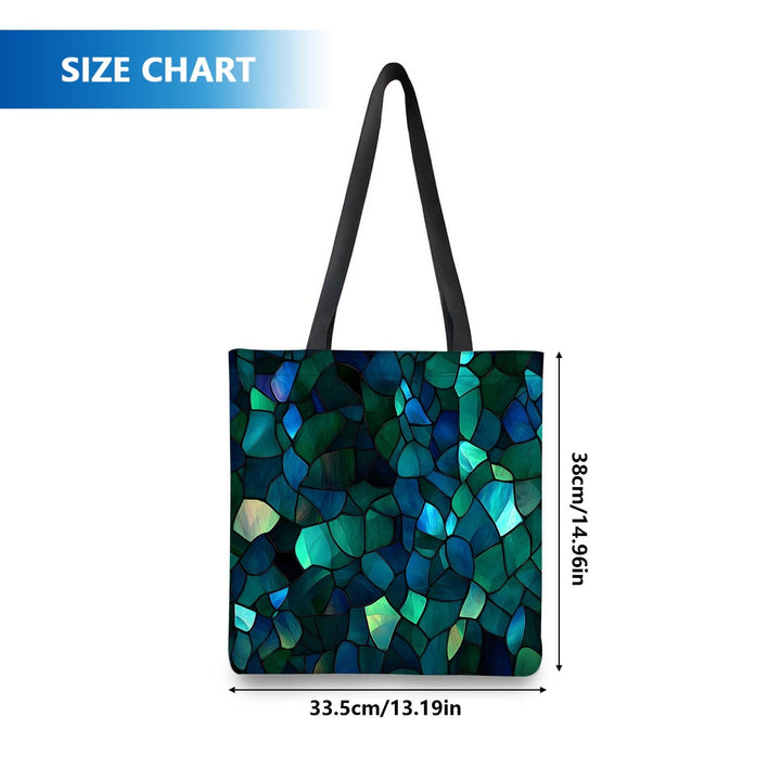 Lunare™ | Watercolour Shoulder Bag