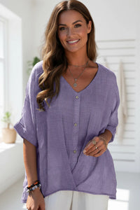 Lavender Purple