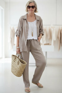 Stone Grey