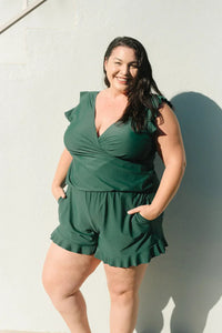 Green (Almost sold out)