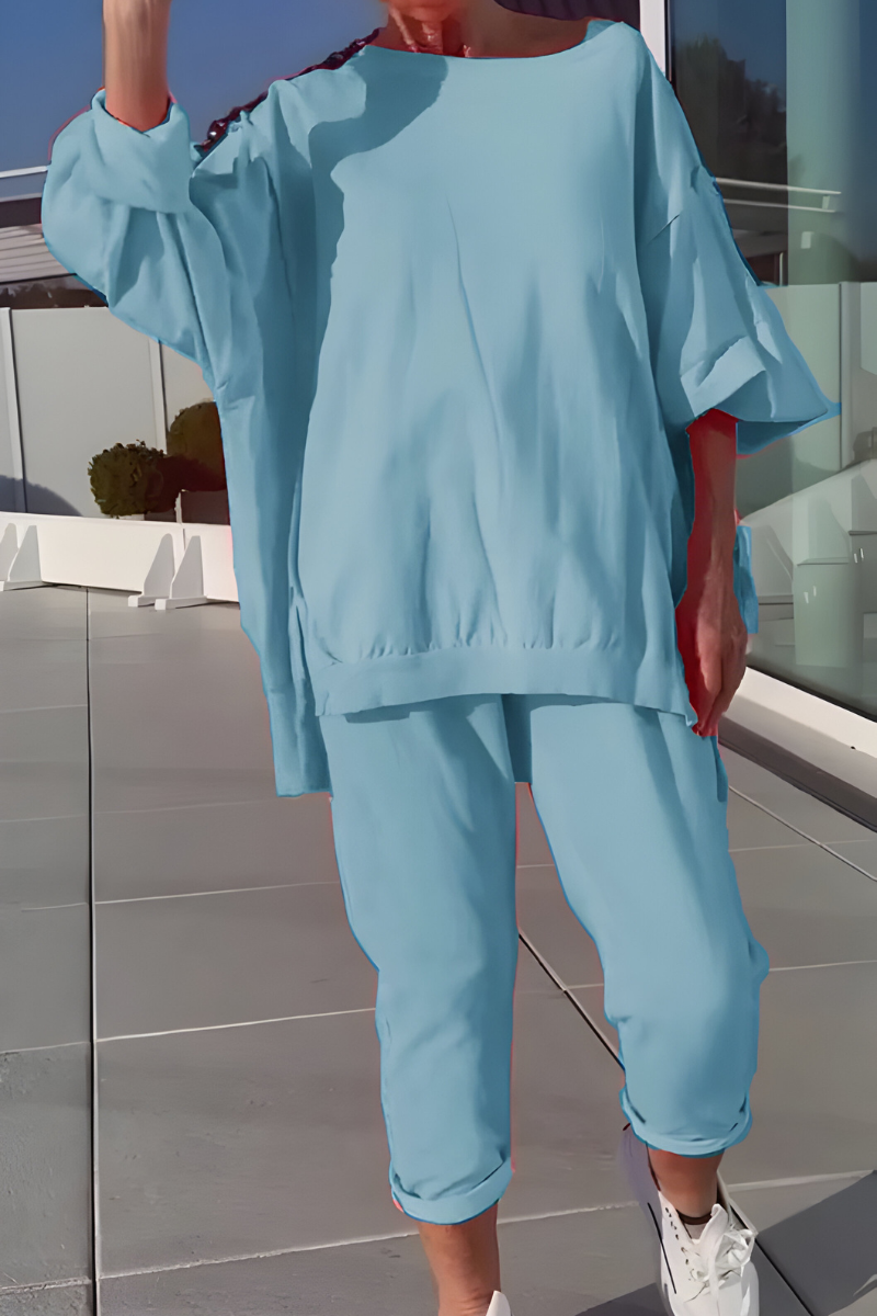 Jane | Stylish Lounge Set