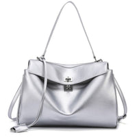 Silver - Large