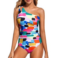 Multicolour