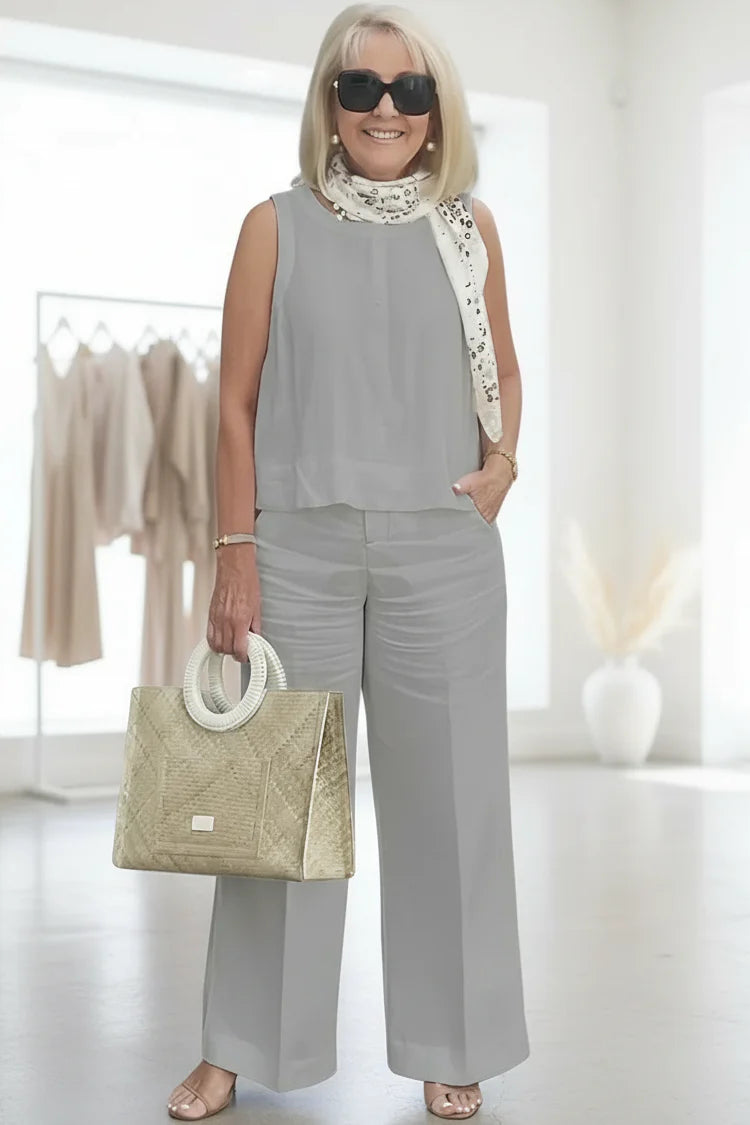 JOLIEN - BREATHABLE SUMMER SET