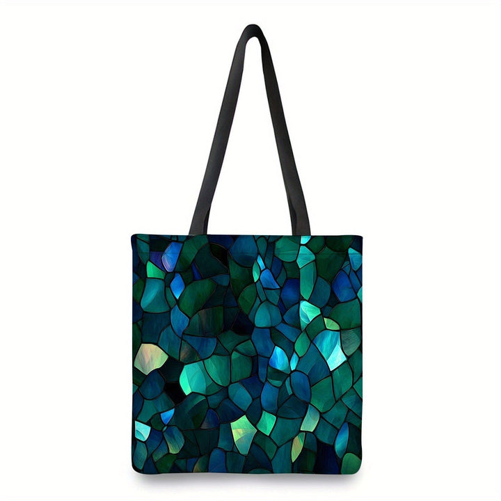 Lunare™ | Watercolour Shoulder Bag