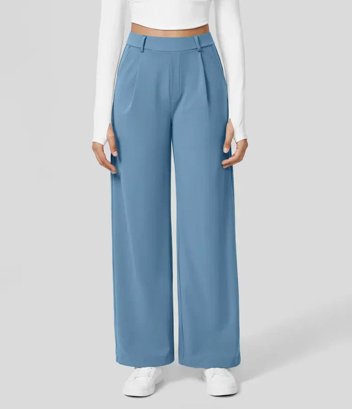 Rosé™ | High-Waisted Pants