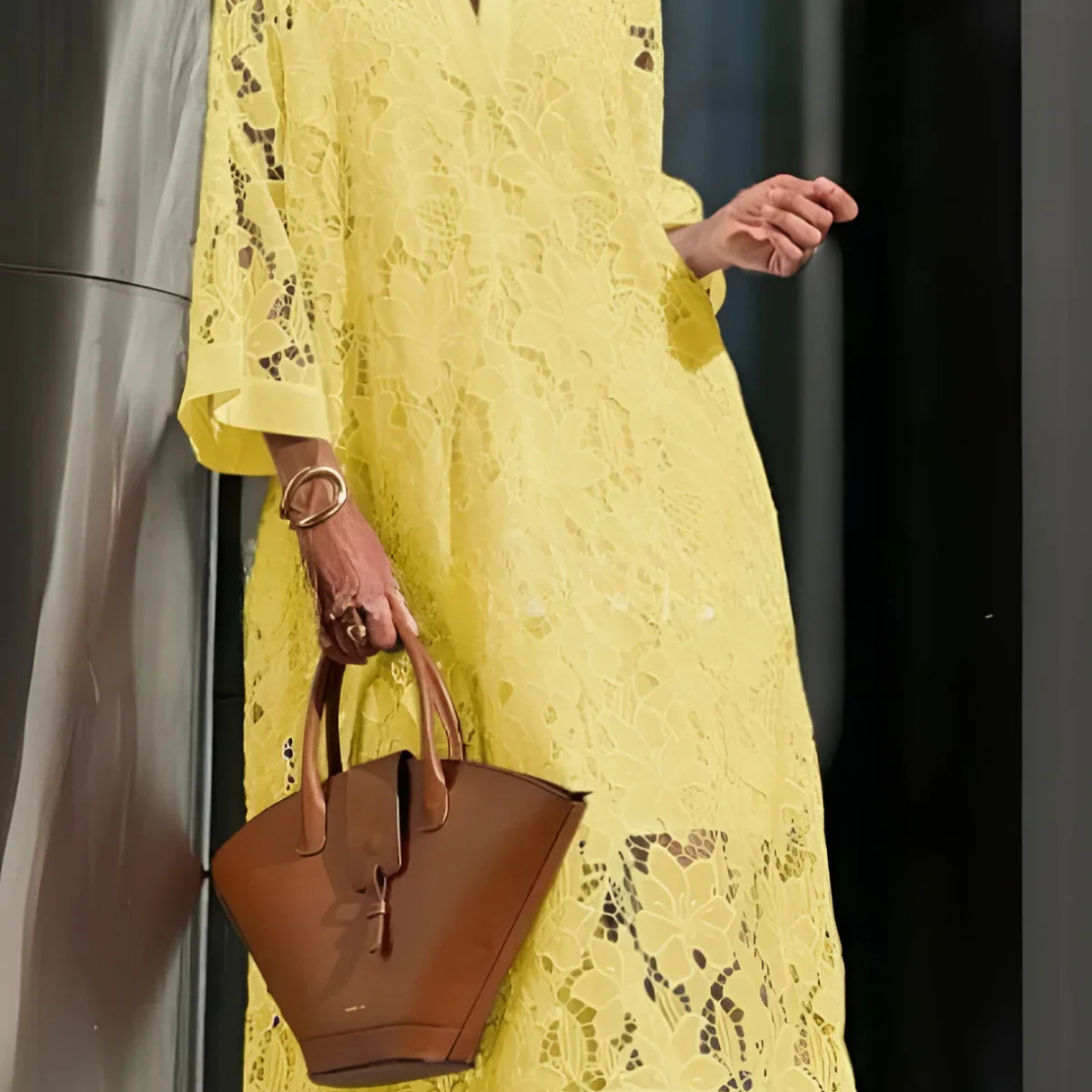 Aurelia™ | Maxi Dress