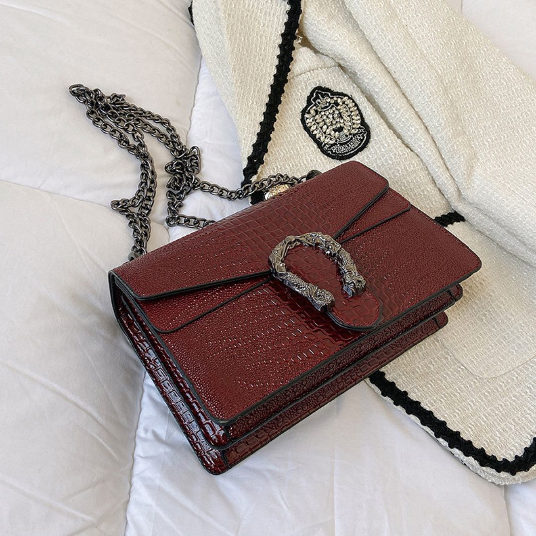 Luxe | Chic Handbag for Elegance