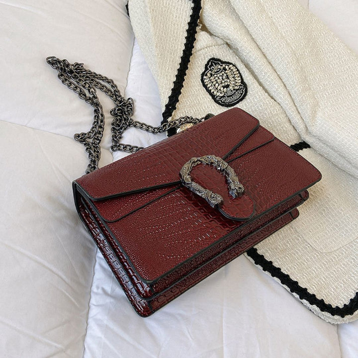 Luxe | Chic Handbag for Elegance