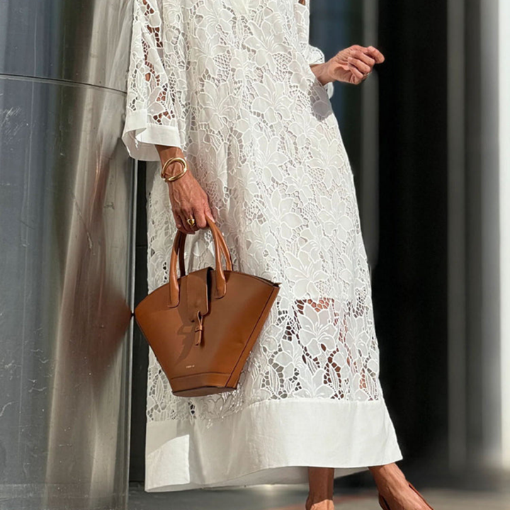 Aurelia™ | Maxi Dress