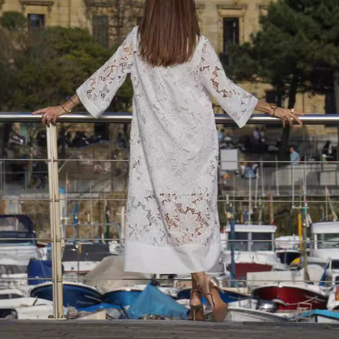 Aurelia™ | Maxi Dress