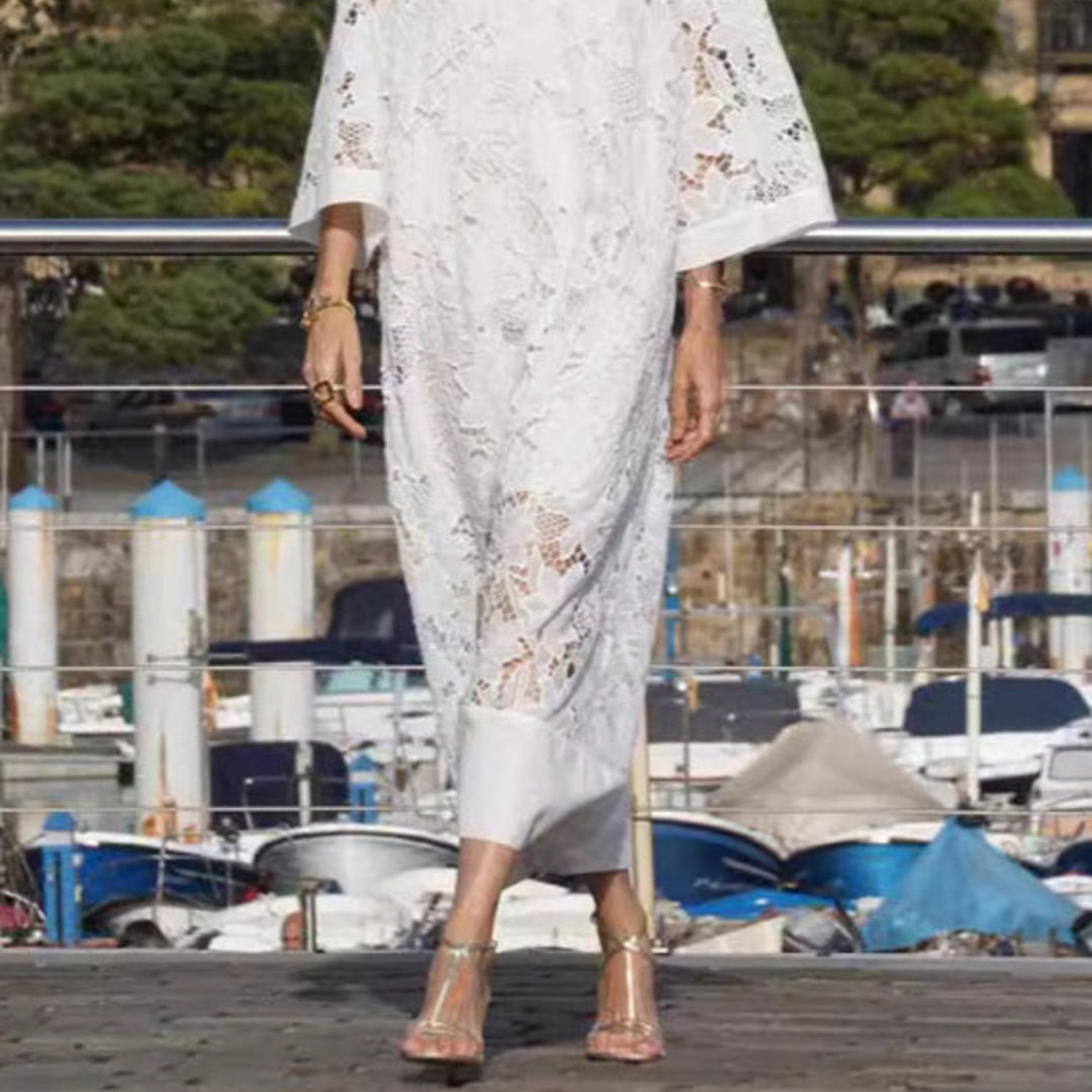 Aurelia™ | Maxi Dress