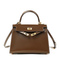 Brown - Gold