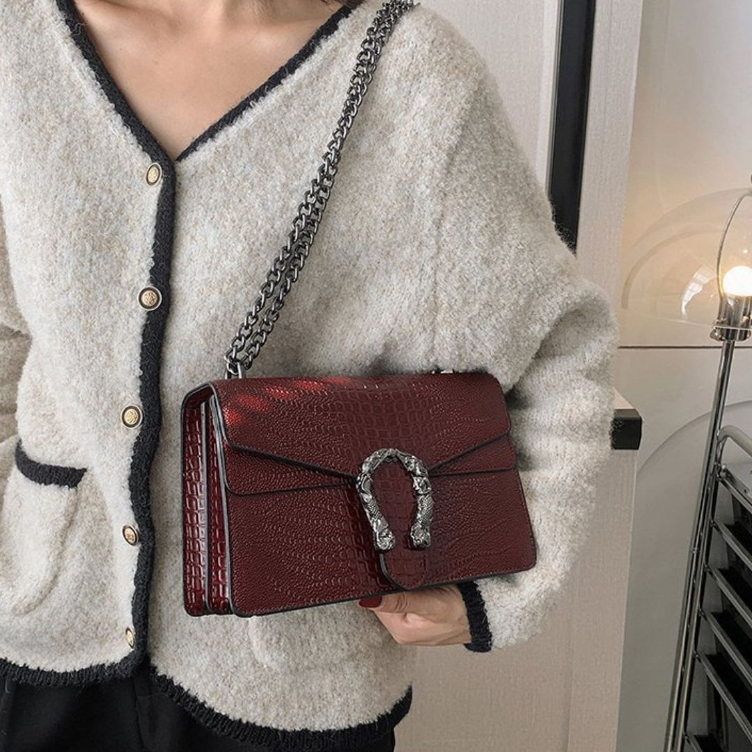 Luxe | Chic Handbag for Elegance