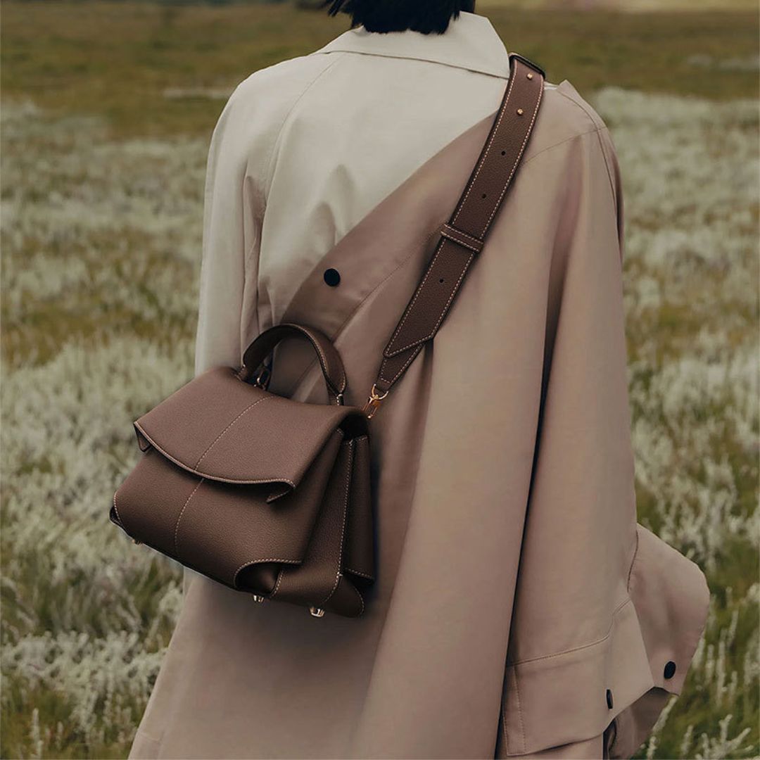 Aura | Chic Everyday Handbag