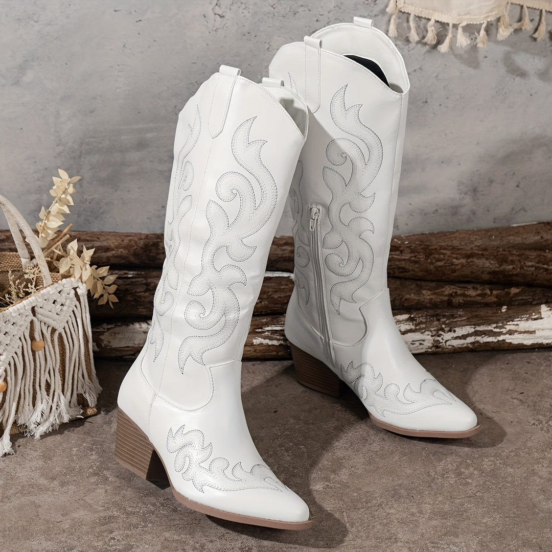 Mackenna™ | Winter Grace Boots