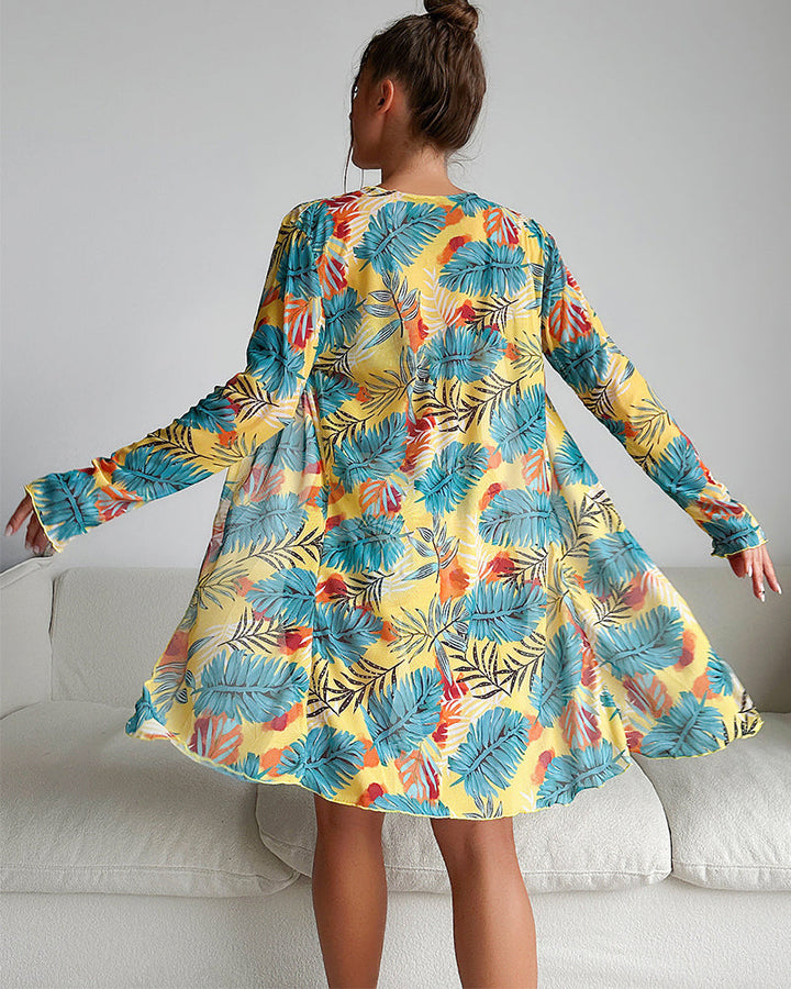 Florien - Bloom Bikini Set