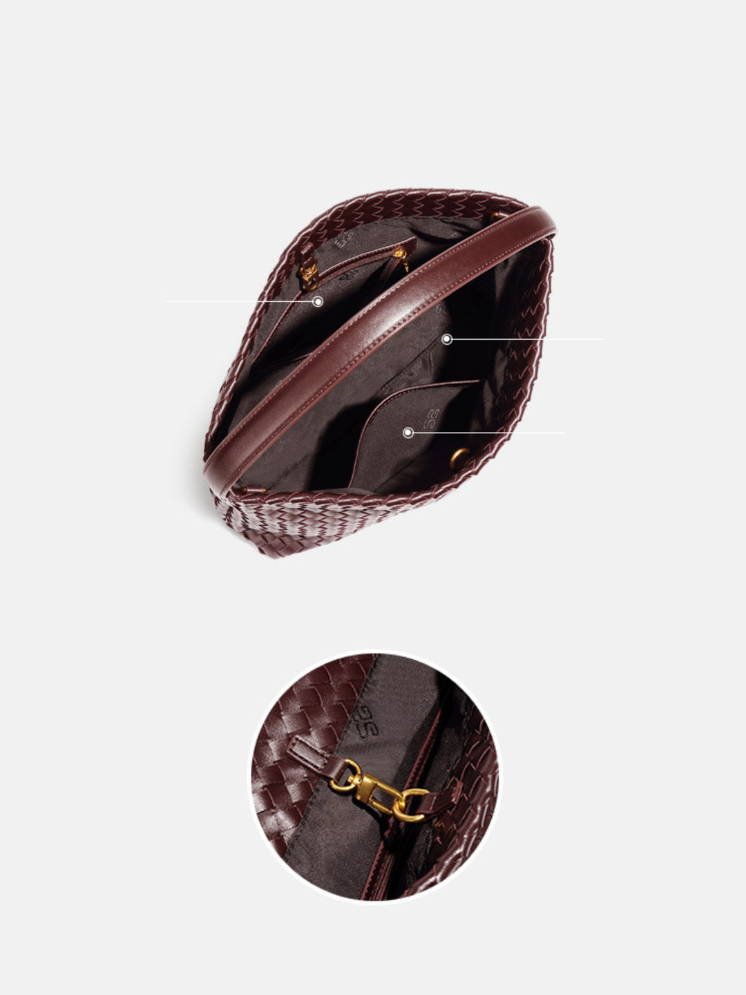 MAELYN – VERSATILE TOTE BAG