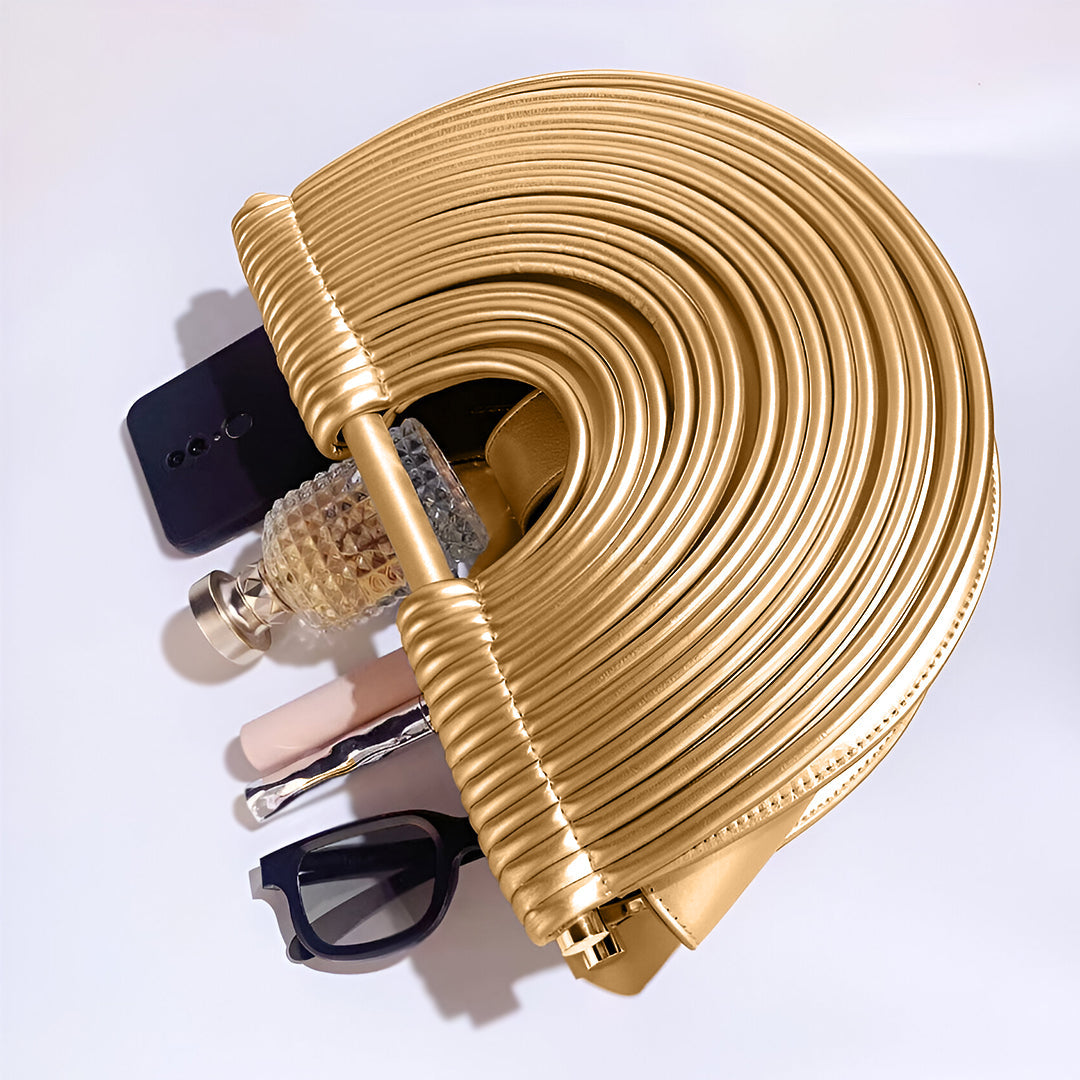 Half Moon | Shoulder Bag