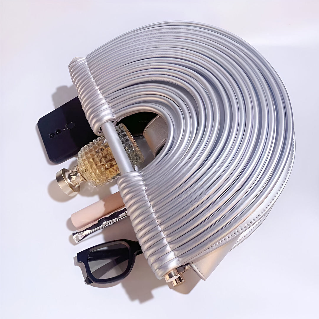 Half Moon | Shoulder Bag