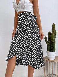 Black and White