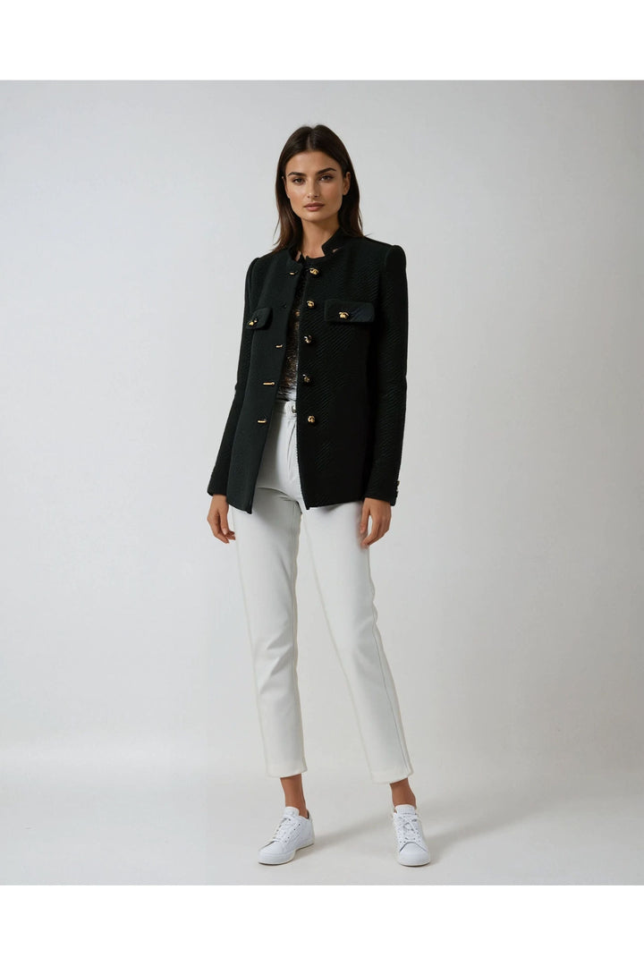 Sophia - Elegant Office Jacket