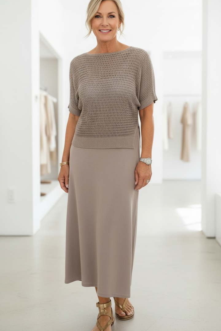 EMBER - TWO-PIECE SET