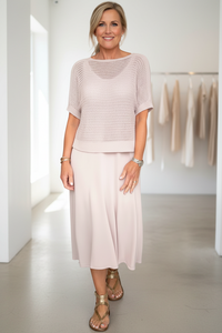 Soft Pink