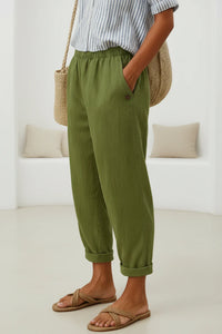 Moss Green