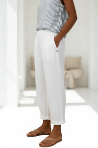 Ivory White