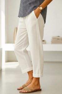 Ivory White