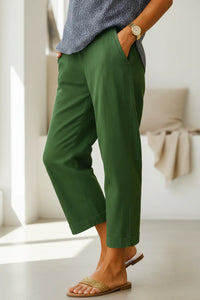 Olive Green