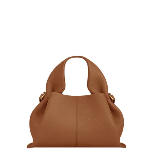 Soft Shoulder Bag