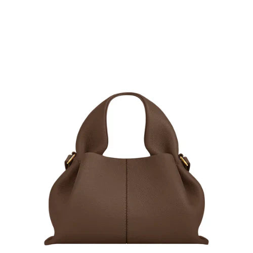 Soft Shoulder Bag
