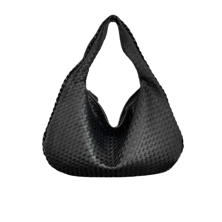 Sophie Woven Shoulder Bag